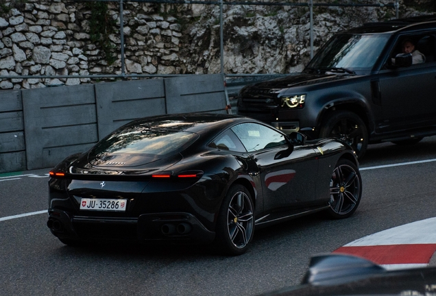Ferrari Roma