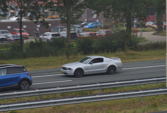 Ford Mustang GT