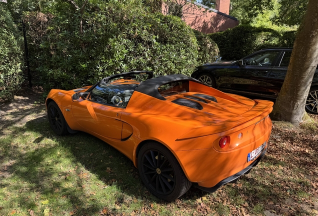 Lotus Elise S3 220 Sport 2017