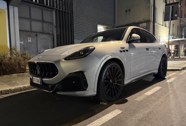 Maserati Grecale Trofeo