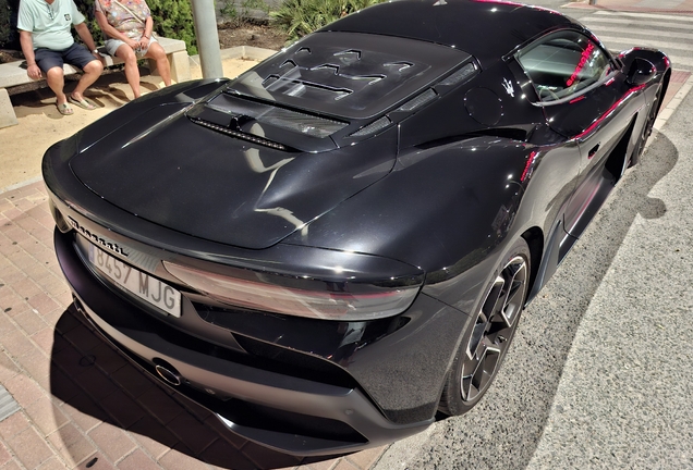 Maserati MC20