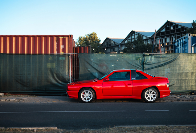 Maserati Shamal