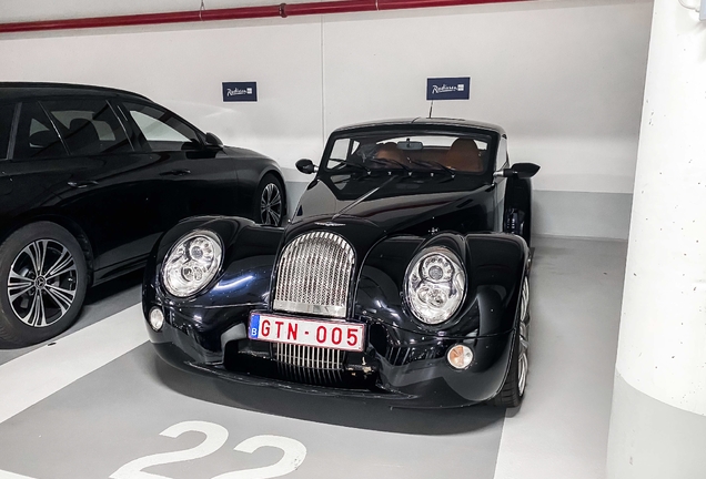 Morgan Aero Coupé