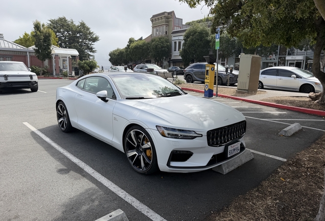 Polestar 1