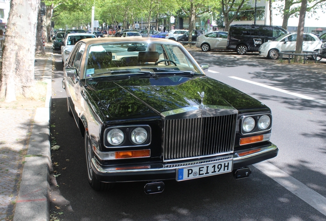 Rolls-Royce Camargue