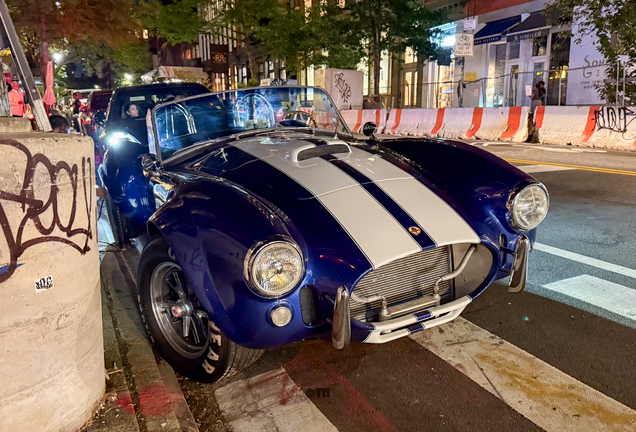 Shelby Cobra 427