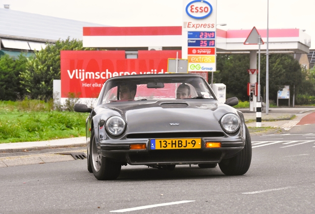 TVR S2