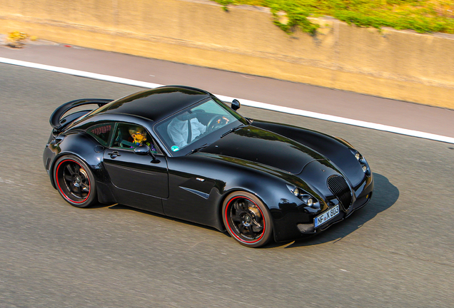 Wiesmann MF5 GT