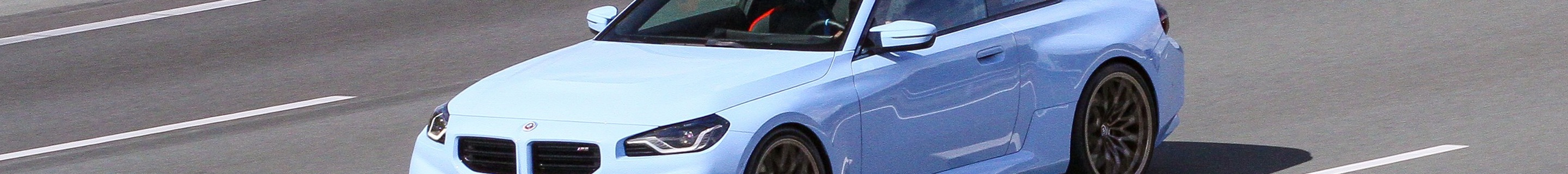 BMW M2 Coupé G87