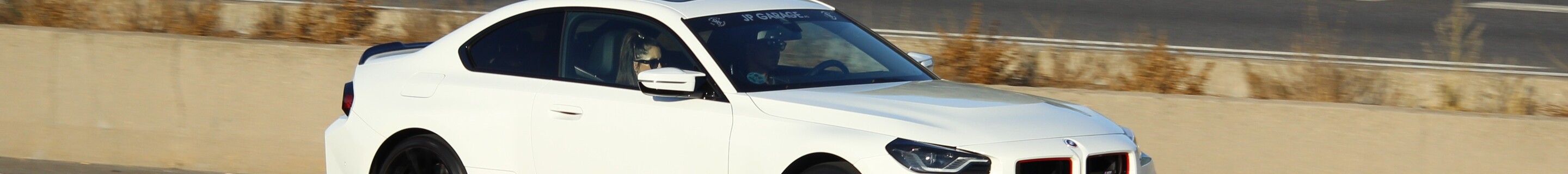 BMW M2 Coupé G87