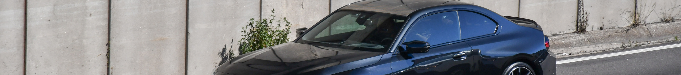 BMW M2 Coupé G87