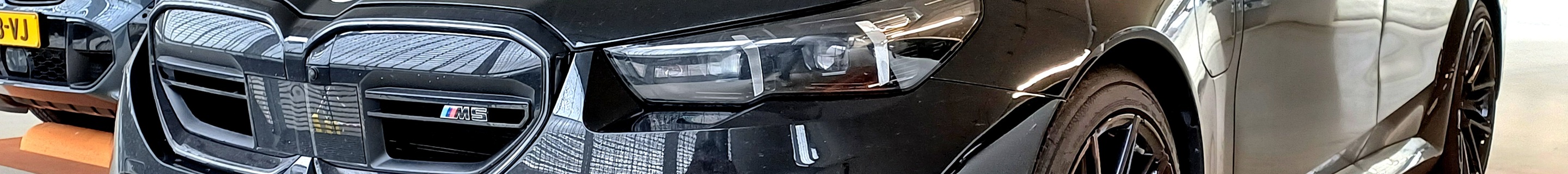 BMW M5 G99 Touring