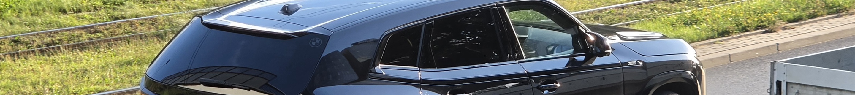 BMW XM G09