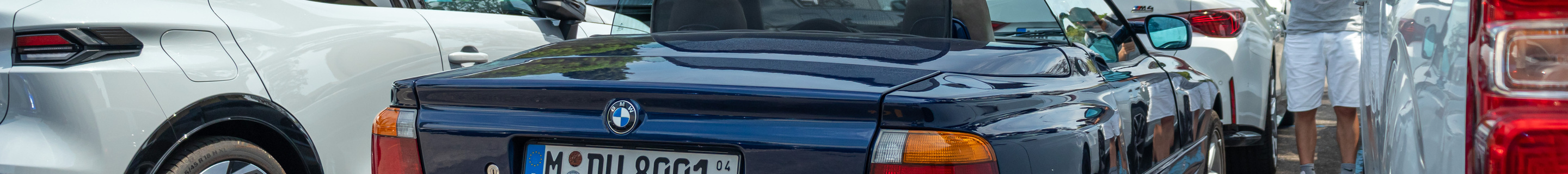 BMW Z1