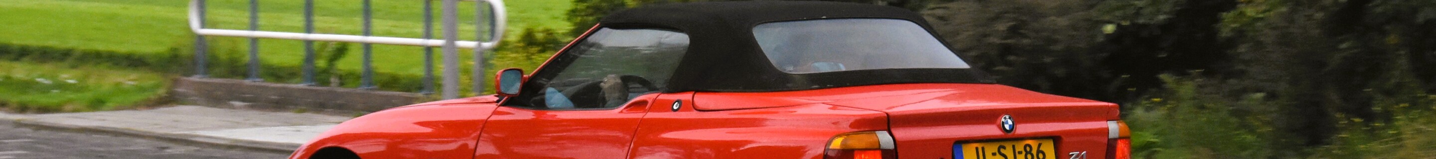 BMW Z1