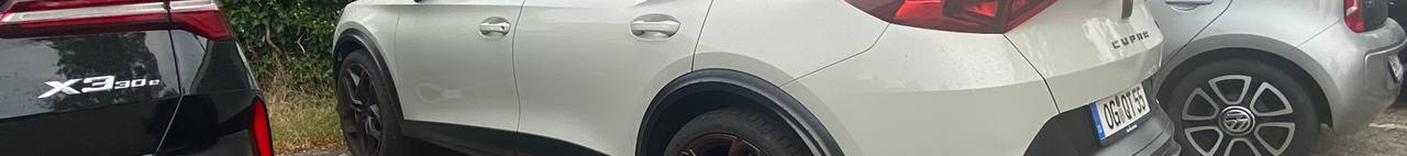 CUPRA Formentor VZ5