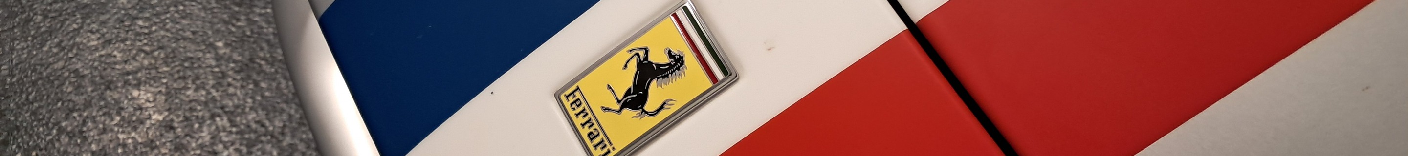 Ferrari 296 GTS