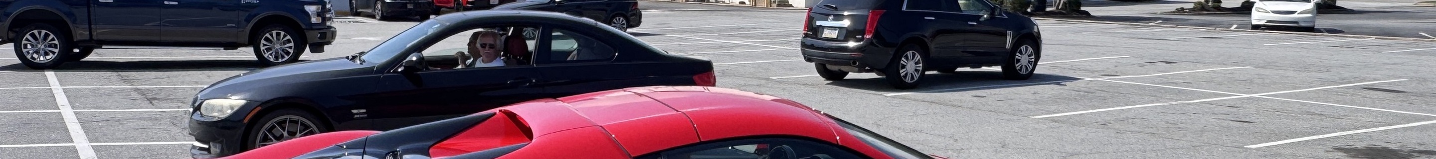 Ferrari 296 GTS