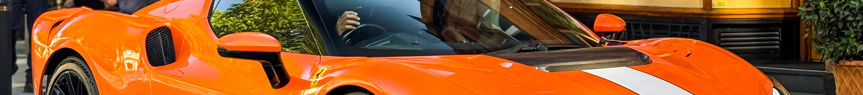 Ferrari 296 Speciale