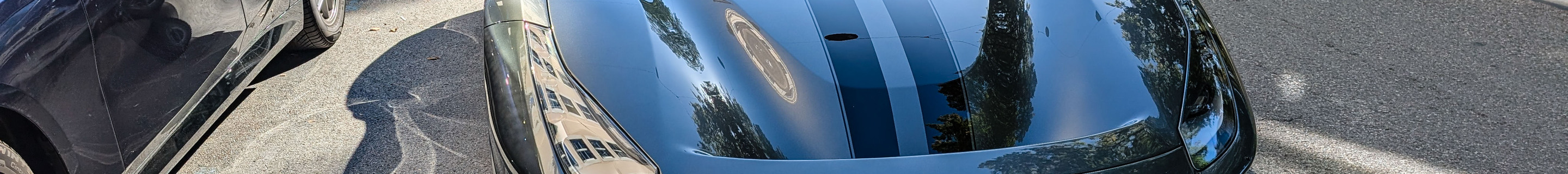 Ferrari 488 Pista
