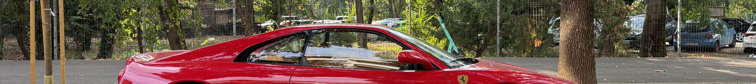 Ferrari F355 Berlinetta