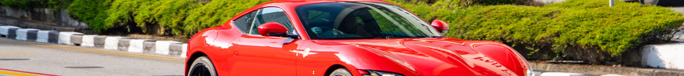 Ferrari Roma