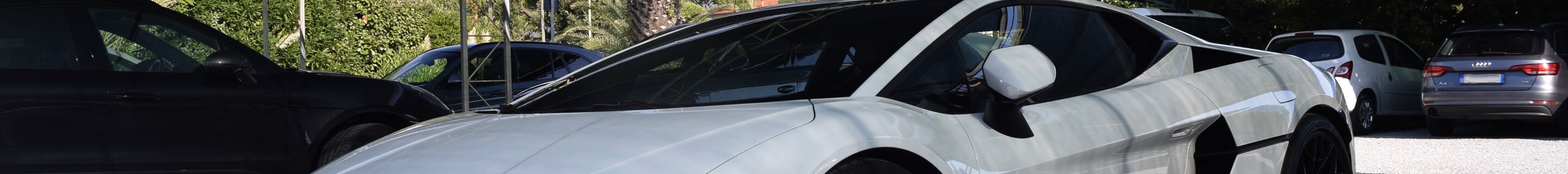 Lamborghini Temerario