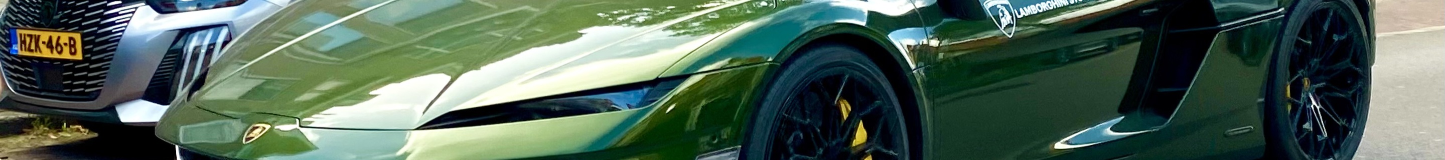 Lamborghini Temerario