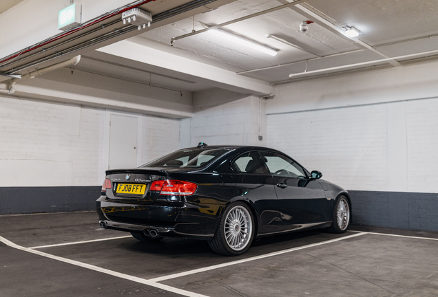 Alpina B3 BiTurbo Coupé