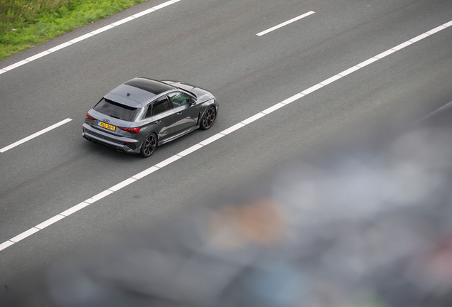 Audi RS3 Sportback 8Y