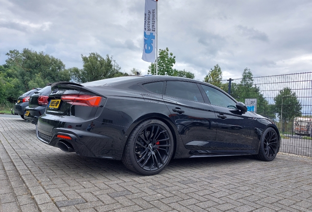 Audi RS5 Sportback B9 2021