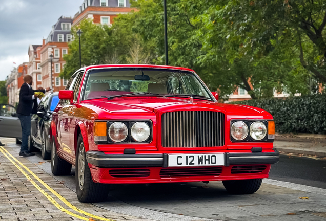 Bentley Turbo R