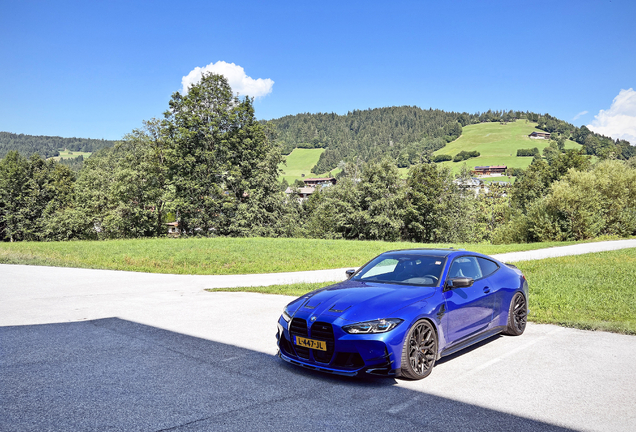BMW AC Schnitzer ACS4 Sport G82