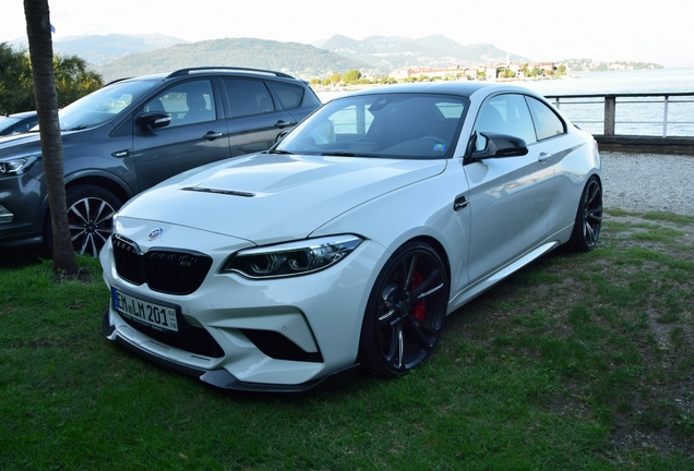 BMW AC Schnitzer M2 CS F87