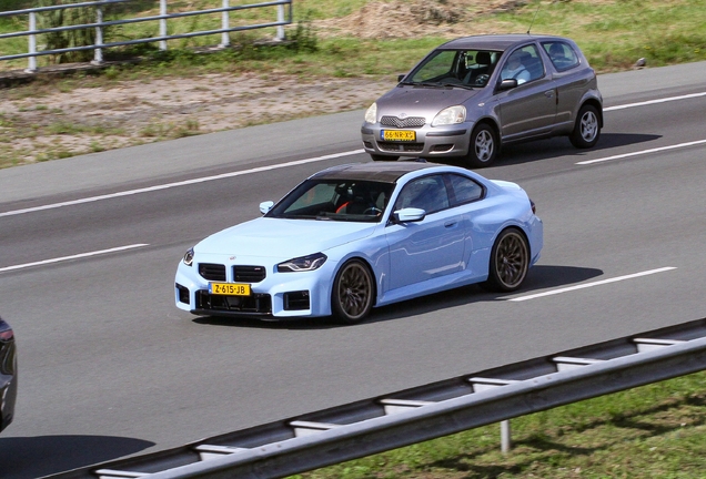 BMW M2 Coupé G87