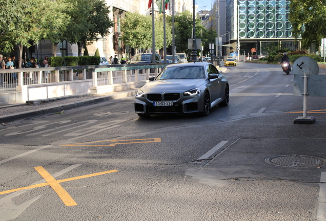 BMW M2 Coupé G87