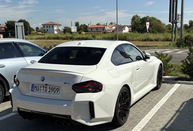 BMW M2 Coupé G87