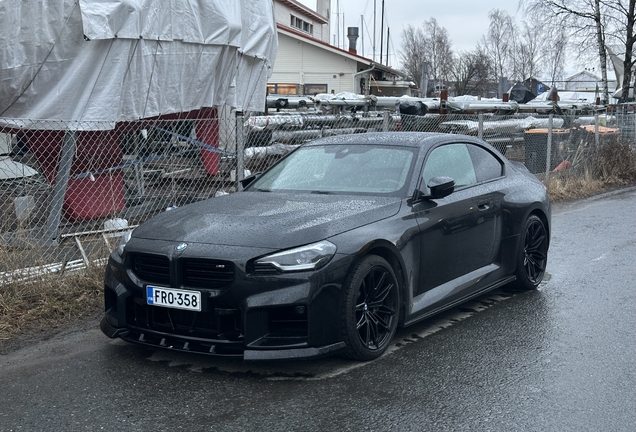 BMW M2 Coupé G87