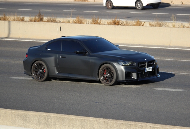 BMW M2 Coupé G87