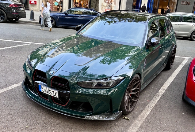 BMW M3 G81 CS Touring