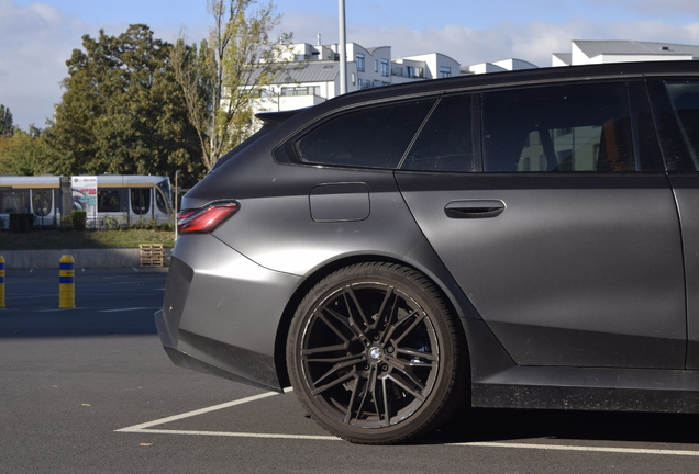 BMW M5 G99 Touring