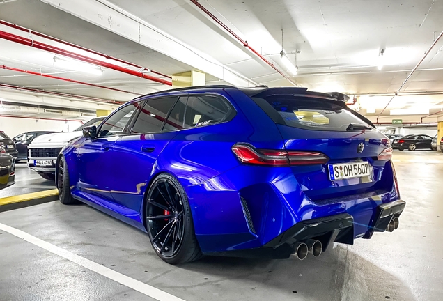 BMW M5 G99 Touring