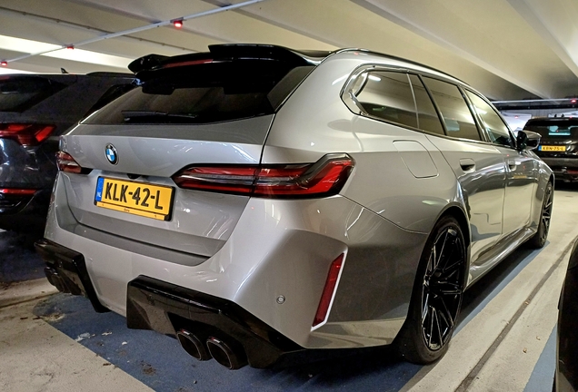 BMW M5 G99 Touring