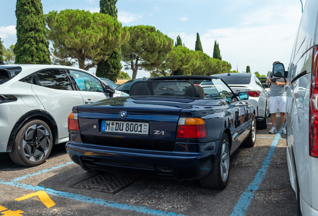 BMW Z1
