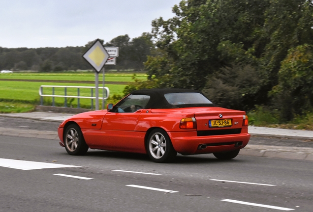 BMW Z1