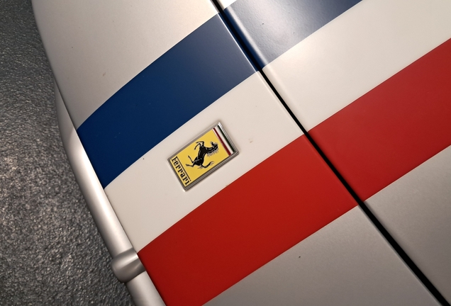 Ferrari 296 GTS