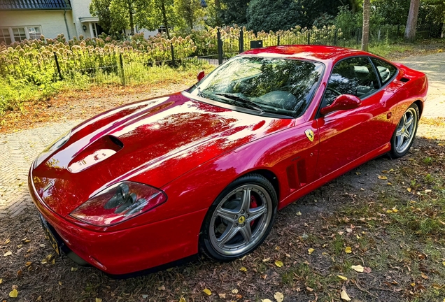 Ferrari 575 M Maranello
