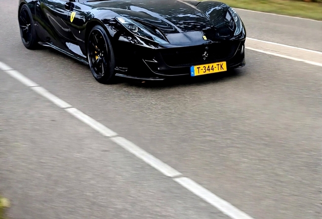 Ferrari 812 GTS