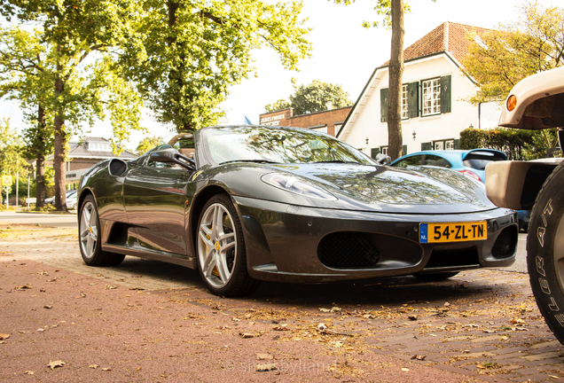 Ferrari F430 Spider