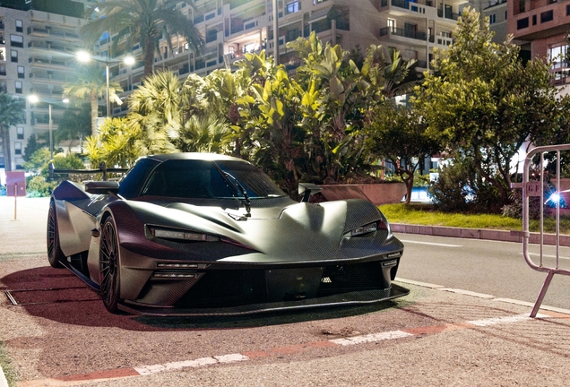 KTM X-Bow GT-XR